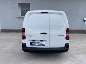 Peugeot Partner 1.6 Diesel 2015 - 5.950 EUR — miniatura 4