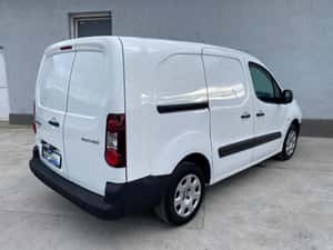 Peugeot Partner 1.6 Diesel 2015 - 5.950 EUR — miniatura 7