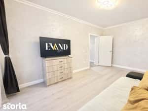 Apartament decomandat cu 2 camere - mobilat si utilat - zona Neptun - — miniatura 5