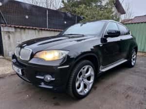 BMW X6 BMW X6 2011 4.0 D - 240000 km
