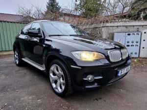 BMW X6 BMW X6 2011 4.0 D - 240000 km — miniatura 2