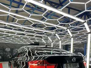 BMW X6 BMW X6 2011 4.0 D - 240000 km — miniatura 3