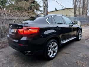 BMW X6 BMW X6 2011 4.0 D - 240000 km — miniatura 4
