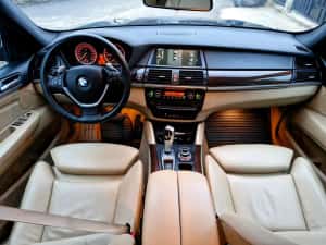 BMW X6 BMW X6 2011 4.0 D - 240000 km — miniatura 5