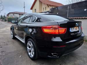 BMW X6 BMW X6 2011 4.0 D - 240000 km — miniatura 6