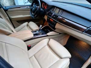 BMW X6 BMW X6 2011 4.0 D - 240000 km — miniatura 7