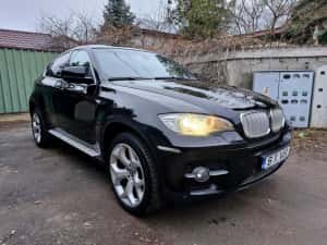 BMW X6 BMW X6 2011 4.0 D - 240000 km — miniatura 10