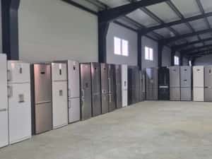 Frigidere, combine frigorifice de la 600 lei — miniatura 2