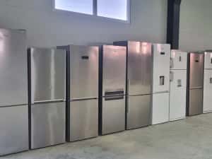 Frigidere, combine frigorifice de la 600 lei — miniatura 3