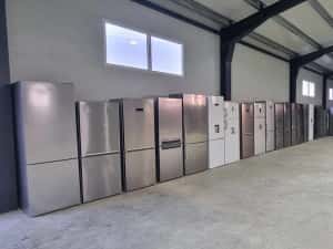 Frigidere, combine frigorifice de la 600 lei — miniatura 4