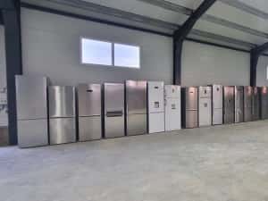 Frigidere, combine frigorifice de la 600 lei — miniatura 5