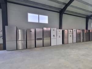 Frigidere, combine frigorifice de la 600 lei — miniatura 9