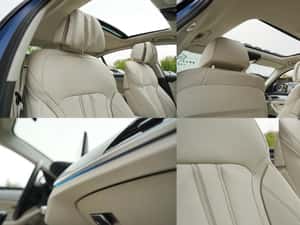 BMW 520e Plug-In Hybrid 204cp facelift — miniatura 2