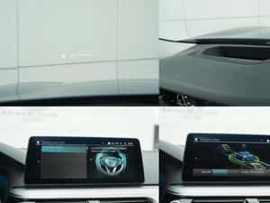 BMW 520e Plug-In Hybrid 204cp facelift — miniatura 7