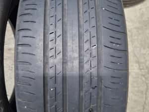 Set 2 anvelope SH vara Dunlop 225/60/18 dot 2020 — miniatura 3