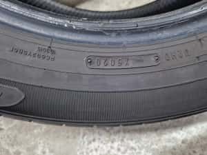 Set 2 anvelope SH vara Dunlop 225/60/18 dot 2020 — miniatura 5