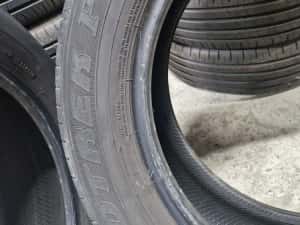 Set 2 anvelope SH vara Dunlop 225/60/18 dot 2020 — miniatura 6