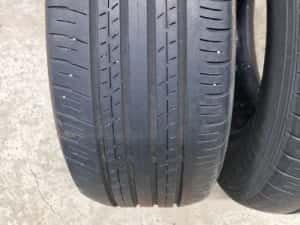 Set 2 anvelope SH vara Dunlop 225/60/18 dot 2020 — miniatura 8