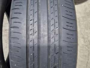 Set 2 anvelope SH vara Dunlop 225/60/18 dot 2020 — miniatura 9