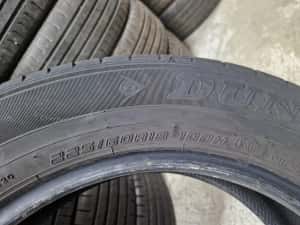 Set 2 anvelope SH vara Dunlop 225/60/18 dot 2020 — miniatura 10