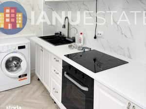 Rond Alba Iulia Bulevardul Unirii Decebal Pta Muncii Renovat Centrala — miniatura 4