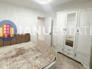 Rond Alba Iulia Bulevardul Unirii Decebal Pta Muncii Renovat Centrala — miniatura 6