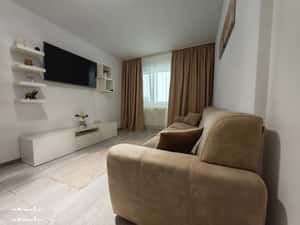 Apartament 2 camere | Metrou Dimitrie Leonida | Parcare subterană