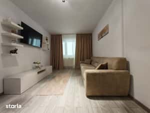 Apartament 2 camere | Metrou Dimitrie Leonida | Parcare subterană — miniatura 4