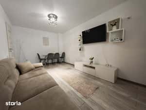 Apartament 2 camere | Metrou Dimitrie Leonida | Parcare subterană — miniatura 5