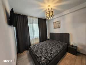 Apartament 2 camere | Metrou Dimitrie Leonida | Parcare subterană — miniatura 6