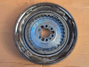 Volanta Vw Polo 2G AW T-Cross / Taigo Skoda Kamiq Scala 1.0 TSI DSG — miniatura 1