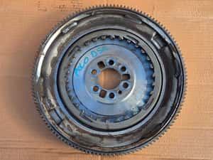 Volanta Vw Polo 2G AW T-Cross / Taigo Skoda Kamiq Scala 1.0 TSI DSG — miniatura 5