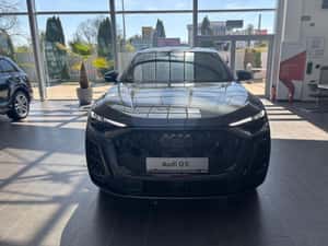 Audi Q5 40 TDI quattro 204cp Stronic Mild Hybrid Plus 2026