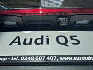 Audi Q5 40 TDI quattro 204cp Stronic Mild Hybrid Plus 2026 — miniatura 4