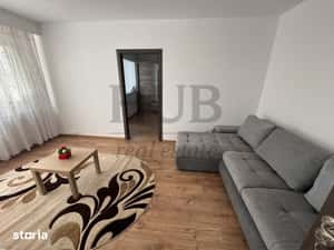 apartament cu 2 camere-de inchiriat-zona centrala — miniatura 4