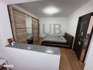 apartament cu 2 camere-de inchiriat-zona centrala — miniatura 6