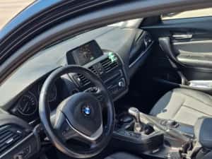 Bmw f20 turbo-benzina — miniatura 2