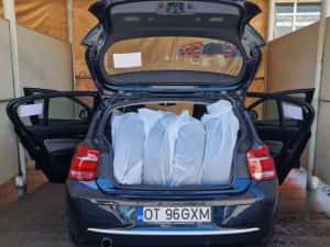 Bmw f20 turbo-benzina — miniatura 3