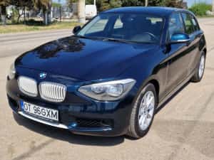 Bmw f20 turbo-benzina — miniatura 5