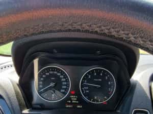 Bmw f20 turbo-benzina — miniatura 6