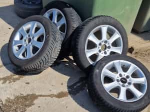 Bmw f20 turbo-benzina — miniatura 7