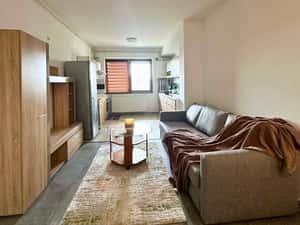 Apartament 2 camere – Cart. Solar, Metalurgiei – complex rezidențial — miniatura 3