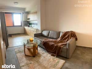 Apartament 2 camere – Cart. Solar, Metalurgiei – complex rezidențial — miniatura 6