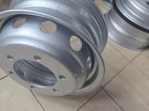 Janta Iveco Daily 65C 70C Toată Gama Jante Iveco Roți Simple Duble NOI TOATA GAMA DE JANTE NOI IN OFERTA LUNA ACEASTA