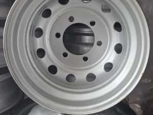 Janta Iveco Daily 65C 70C Toată Gama Jante Iveco Roți Simple Duble NOI TOATA GAMA DE JANTE NOI IN OFERTA LUNA ACEASTA — miniatura 10