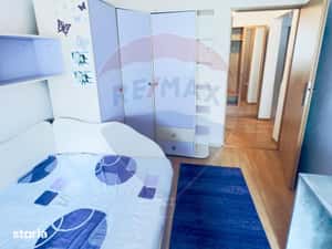 Apartament 3 camere de inchiriat -zona centrala — miniatura 4