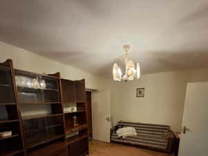 Apartament 2 camere, centru Suceava, balcon