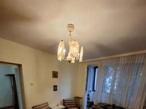 Apartament 2 camere, centru Suceava, balcon — miniatura 4