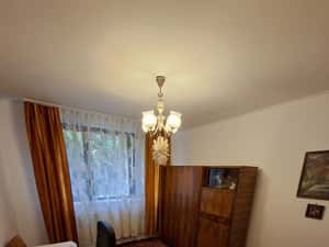 Apartament 2 camere, centru Suceava, balcon — miniatura 5