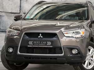 Mitsubishi ASX 2011, 150 cp, 171.823 km, Diesel, 4x4 — miniatura 2